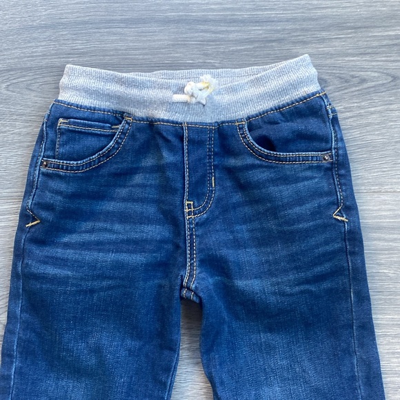 Toddler Boys Jeans (3) - Picture 9 of 15